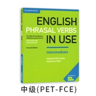 English Vocabulary in Use Collocations in use /Idioms in use /PHRASAL VERBS in sue