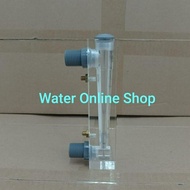 Flow Meter 5 Gpm 18 Lpm Flow Meter/ (Short)