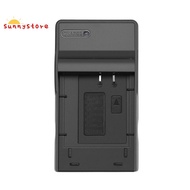 LI-50B Camera Battery USB Charger for  Tough-8010 9010