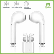 HEADSET BLUETOOTH TANPA KABEL