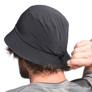 MEN’S ANTI-UV TREKKING HAT - DARK GREY