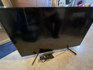 SONY 43吋 4K 電視 KD-43X7000G