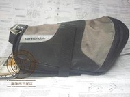 Cannondale 8B504/ GRY大型座墊包(表面有瑕疵)