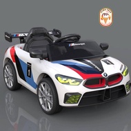 🔥 itimtoys 🔥รถเก๋ง BMW สุดเทห์ รุ่นใหม่ล่าสุด รถเด็ก รถเด็กนั่ง รถแบตเตอรี่เด็ก รถไฟฟ้าเด็ก รุ่น AC-237