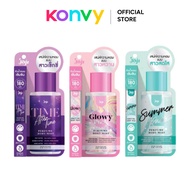 JOJI Secret Young Body Mist 10ml (Glowy Pink / Time After Time / Summer Rain)
