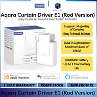 Aqara Curtain Driver E1 Global Version