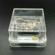 Grade Coin Collector's Edition with Packaging Old Silver Coin Silver Yuan Qing Dynasty Republic of C