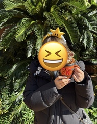 USJ 任天堂 星星頭箍