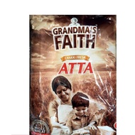 Grandma Faith Atta 5kg