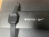 Apple Watch Nike S7 45mm