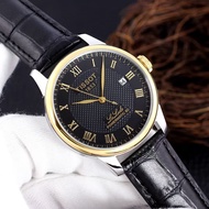 Tissot TISSOT T brand stainless steel Watch band Mens and womens automatic nical movement casual fas