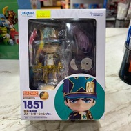 （旺角家樂坊17樓門市現貨） Medicos 黏土人 - No 1851 Jotaro Kujo Stone Ocean Ver. JOJO的奇妙冒險 空條承太郎
