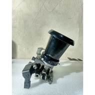 Velocity Stack GSX FU FI 150 TB 34 36 38 40 BRT KENADA 4S1M Panz Auto Velo Stacks Throttle Body Afte