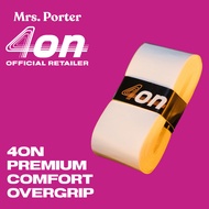 4on Premium Overgrip Padel Racket Grip Racket Grip