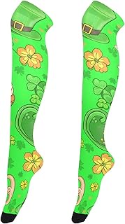 Stockings for Women Thigh High St over Knee Socks Stockings Femboy Leg Warmers Socks