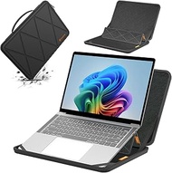 Smatree MS56 Hard EVA Protective Sleeve with Stand Compatible for 14 inch Samsung Galaxy Book5/4/3 P