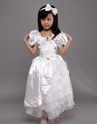 Giselle Princess Costume