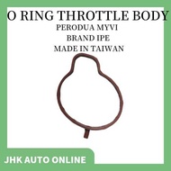 PERODUA MYVI O-RING THROTTLE BODY