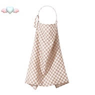 Nursing Cover Privacy Nursing Cover Arched Neckline Design Nursing Apron