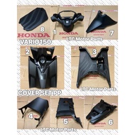 HONDA VARIO150 VARIO 150 COVER SET PP INNER COVER SET 100% ORIGINAL