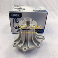 ISUZU D MAX 2.5 D GNS WATER PUMP COOLING SYSTEM PRODUCT