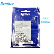Original Brother Sewing Machine Blind Stitch Foot - Vertical (F018N).Compatible: AS1430S JS1410 JA14