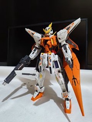 賣已砌MG主天使高達，MG 1/100 GN-003 Gundam Kyrios