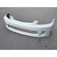 Honda Civic 96 & 99(S04) AIRWALKER front bumper.