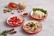 Truly Taiwanese Cuisine-Fuxing Branch-MRT Zhongxiao Fuxing Station