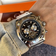 Fashion Fashion ❤ Casual Men's Watch Mechanical Watch Swiss New Style Large Flywheel Automatic Mecha