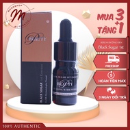 Serum đường đen Black Sugar Ist Essence 5ml -Chính Hãng
