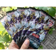 [KW2 Yugioh] [EN-AE] 01 Booster Pack Yugioh! Alliance Insight ALIN - Genuine Konami