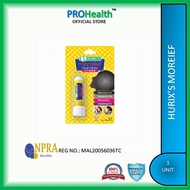 HURIX'S MORELIEF NASAL INHALER