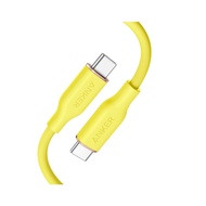 Anker Powerline III Flow 5A 240W USB C to USB C Cable 240W Type C Charging Cable