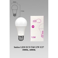 LED ENERGY SAVING SERIES STICK BULBS A BULB PLC E27 E14 WARMWHITE COOLWHITE DAYLIGHT 3W 5W 9W 12W 15