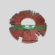 DF550.21.105,rear cover of clutch (with 3 release levers) for DF504 DF554 tractor