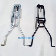 BASIKAL DOUBLE STAND/ TONGKAT TENGAH BASIKAL CENTER MOUNT KICK STAND BMX MTB