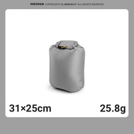 HIKEMAN PU 8000mm Túi chống thấm nước tráng silicon 20D Túi đựng đồ khô ngoài trời Túi đựng đồ khô n