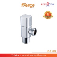 FLE 1602 : Angle valve