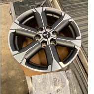 New Alloy Wheels mitsubishi pajero Rim 18 6 Holes 139 Per Ring
