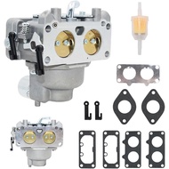 FH641V Carburetor 15004-0760 for Kawasaki FH721V FH661V FH680V FX850V FH751V FX801V 22 HP Engine Car