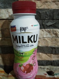 GOLDA COFFEE  / MILKU UHT