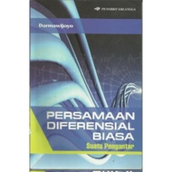 Original Ordinary Differential Equation: an introduction to - Darmawijoyo