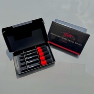 An-Riddle Multi-Functional Detail Brush (5pcs) 细节刷五件套