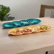 Tupperware Allegra 4 Peas Tray (1)