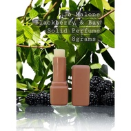 AROMA DREAM | Solid Perfume Balm | Blackberry and Bay | Women Scent | J0 Mal0ne | 香水固体膏 8 gram

