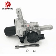 CT16V 1KD เทอร์โบแอคชูเอเตอร์อิเล็กทรอนิกส์17201-30150 17201-30180 17201-30181โตโยต้าไฮเอซ D4D 1KD-F