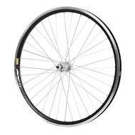 ล้อจักรยานอะลูมิเนียมอีกเกอร์ 24/26 นิ้ว หม้อนำทางน้ำหนักเบา ชุดล้อจักรยาน ยางใหม่ ชุดล้อจักรยานสำหร