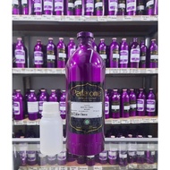 XS BLACK LEXCES FOR HIM bibit murni 100 ML by PARFAROME ( PREMIUM )