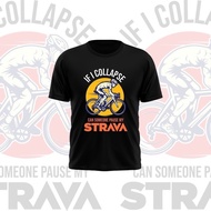 fashion 2025 Ready Stock Microfibre Shirt (Strava) for Roadbike Shirt for Roadbike Bicycles